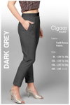 Swara Cigaar Imported Lycra Stretchable Pant Catalog
